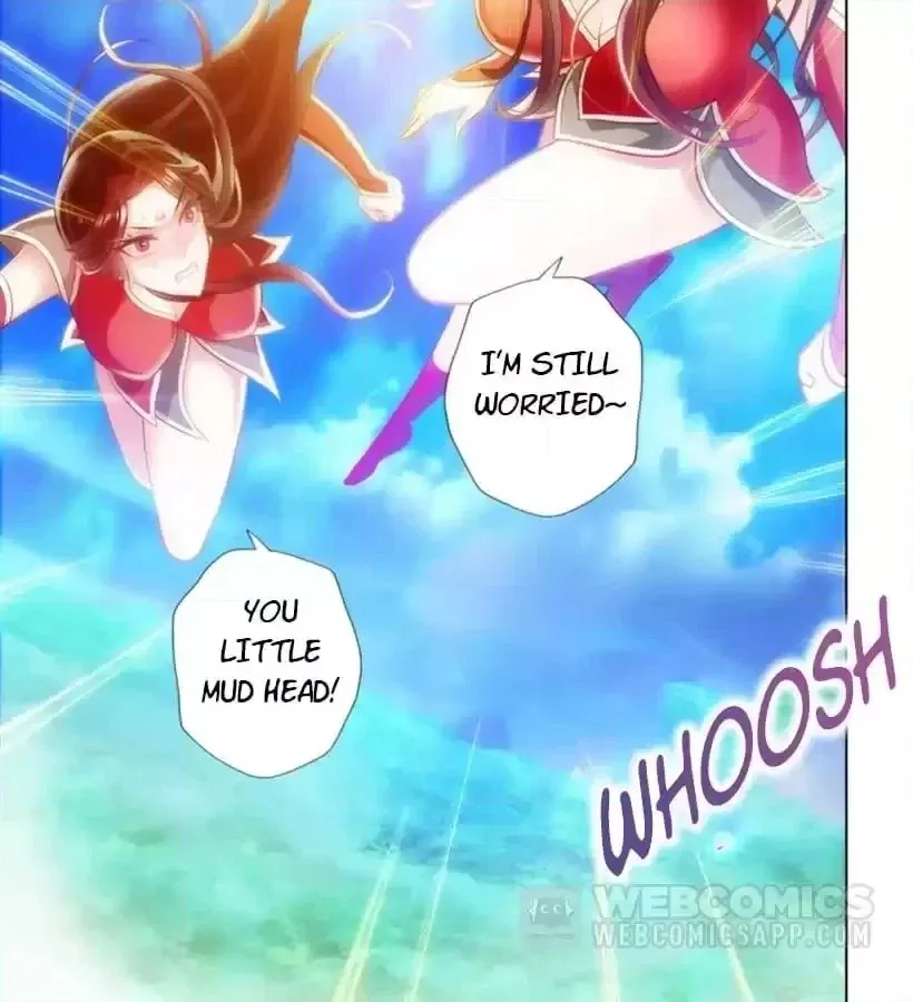 Lang Huan Library Chapter 93 page 10 - 