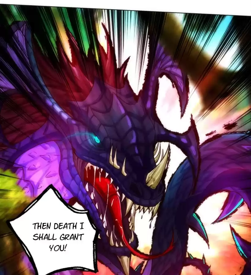 Lang Huan Library Chapter 94 page 11 - 
