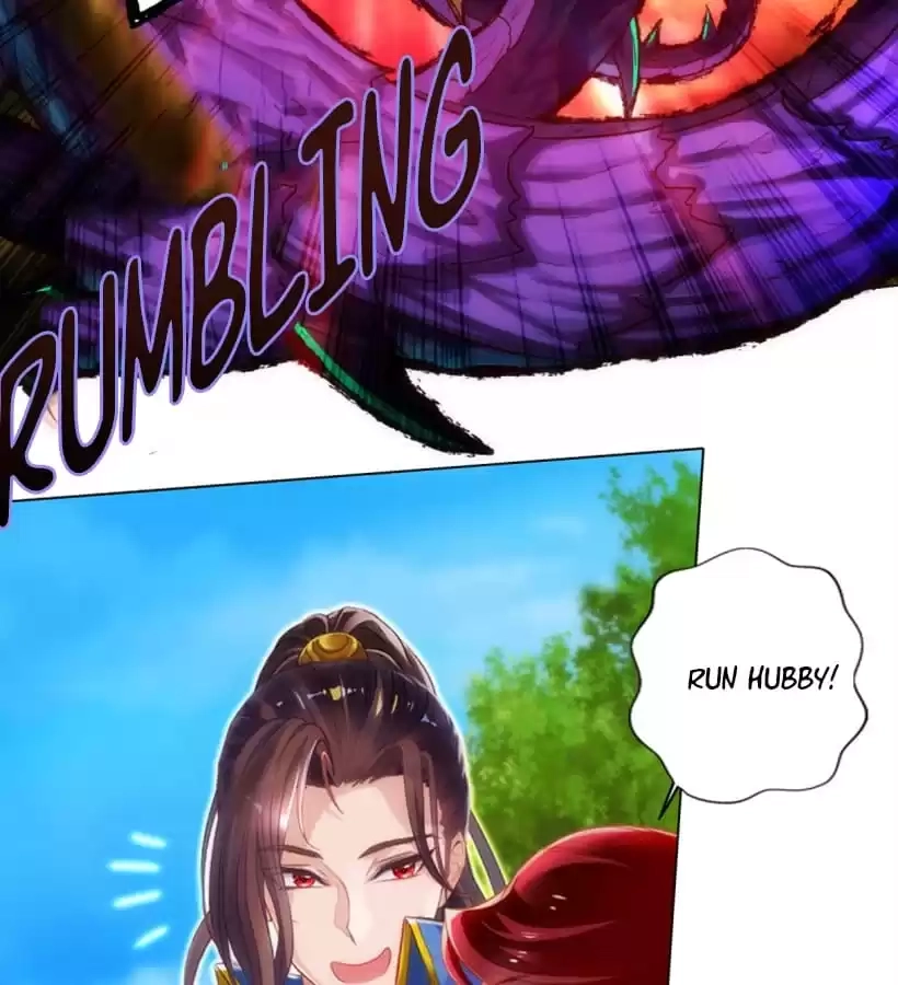 Lang Huan Library Chapter 94 page 12 - 
