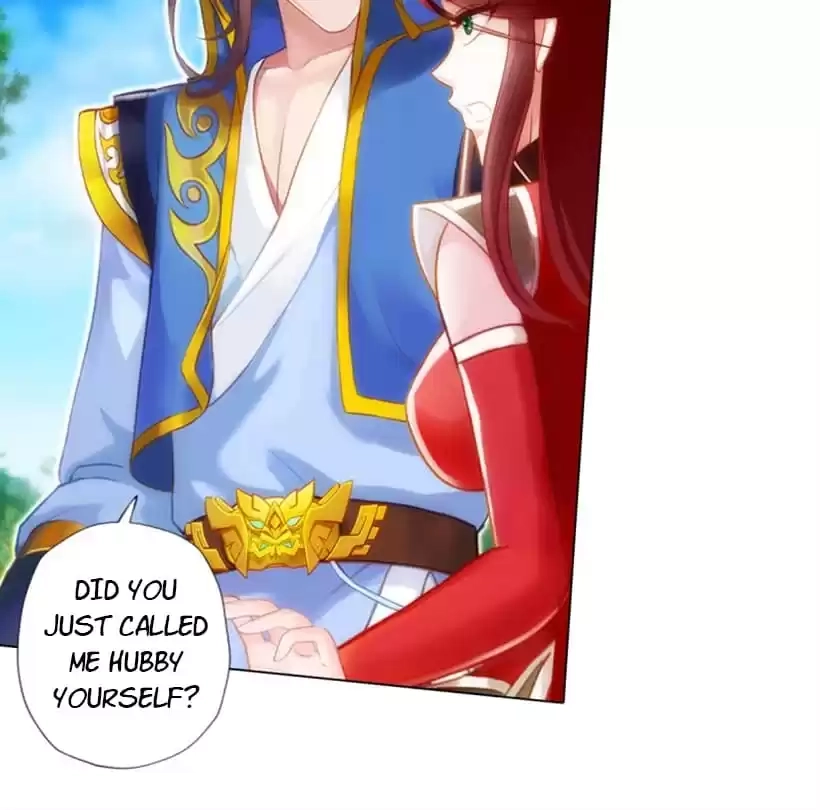 Lang Huan Library Chapter 94 page 13 - 