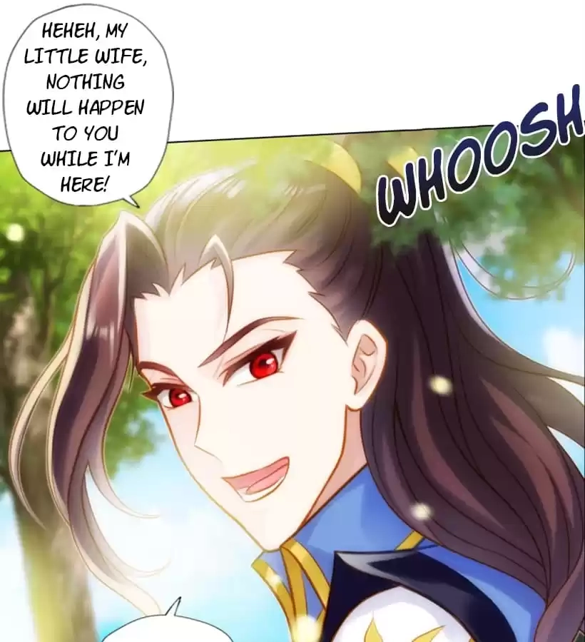 Lang Huan Library Chapter 94 page 14 - 