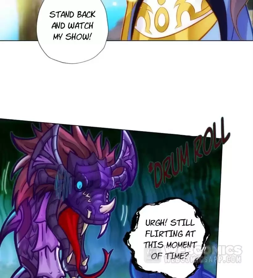 Lang Huan Library Chapter 94 page 15 - 