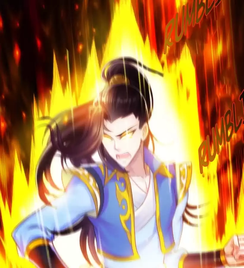 Lang Huan Library Chapter 94 page 18 - 