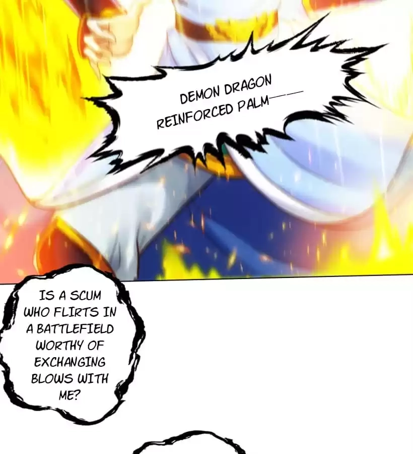Lang Huan Library Chapter 94 page 19 - 