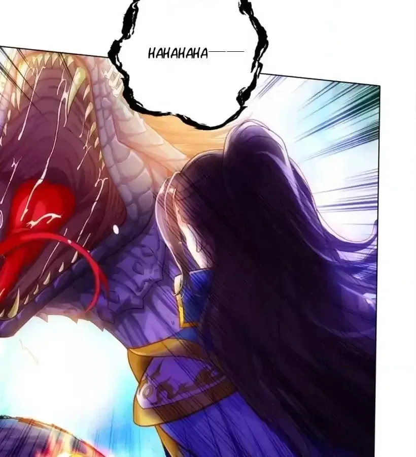Lang Huan Library Chapter 94 page 20 - 
