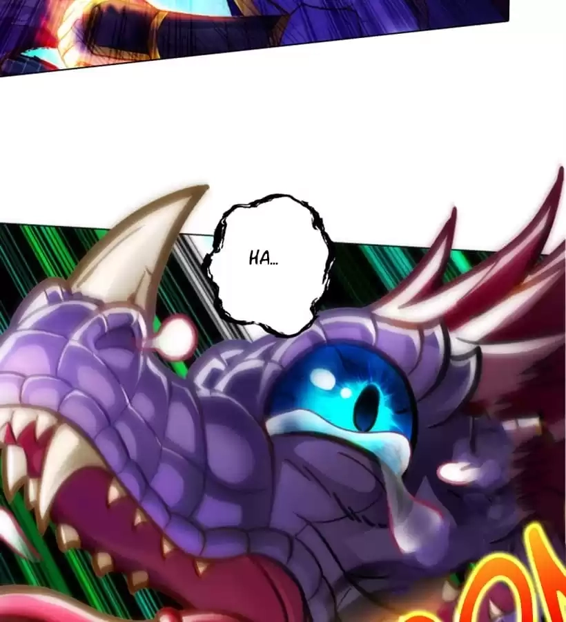 Lang Huan Library Chapter 94 page 21 - 