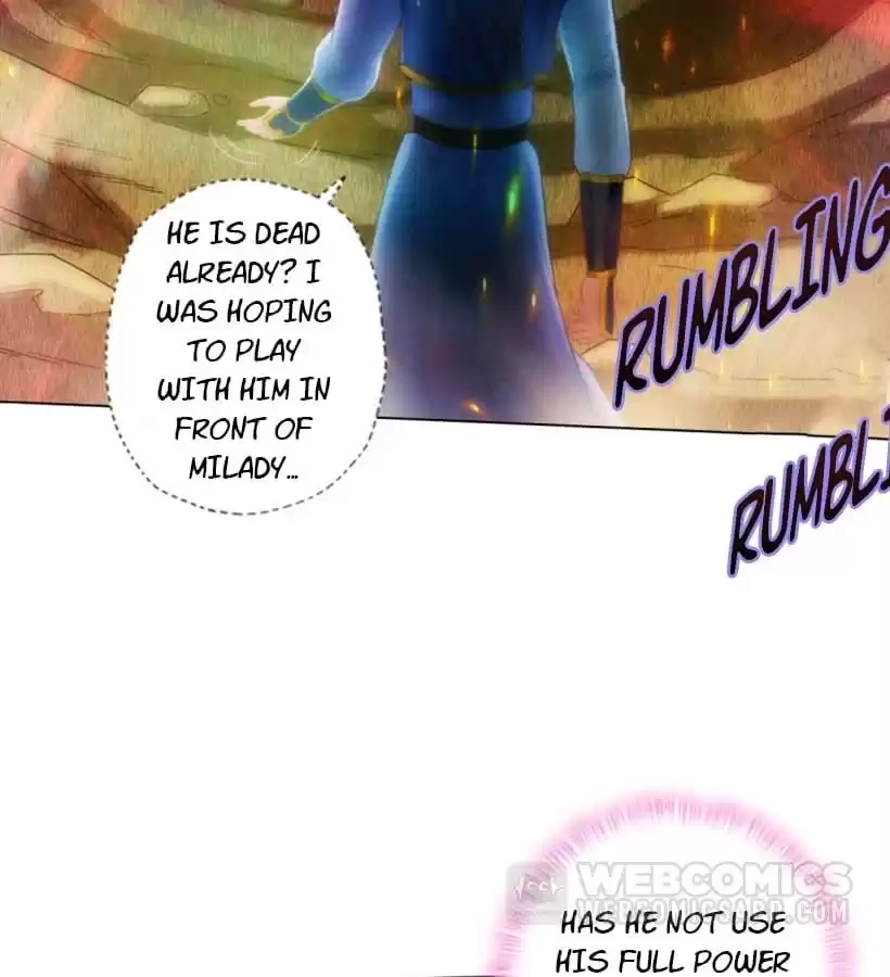 Lang Huan Library Chapter 94 page 27 - 