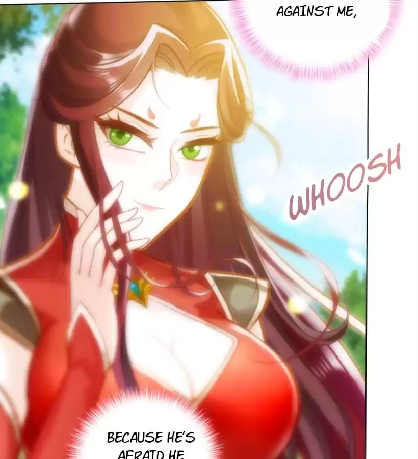 Lang Huan Library Chapter 94 page 28 - 