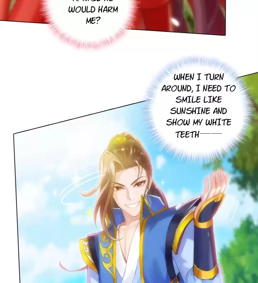 Lang Huan Library Chapter 94 page 29 - 
