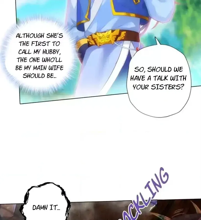 Lang Huan Library Chapter 94 page 30 - 