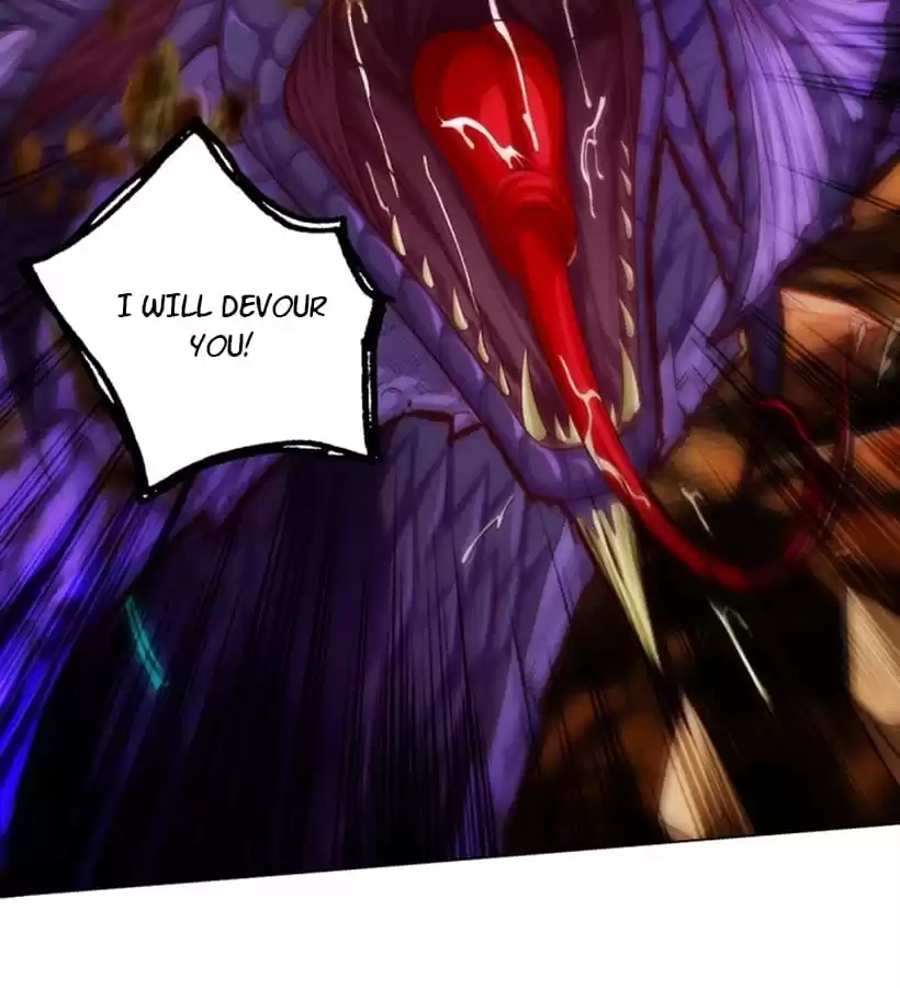 Lang Huan Library Chapter 94 page 33 - 