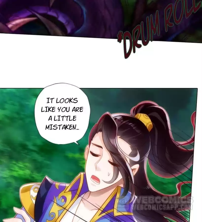 Lang Huan Library Chapter 94 page 39 - 