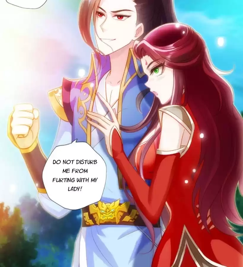 Lang Huan Library Chapter 94 page 5 - 