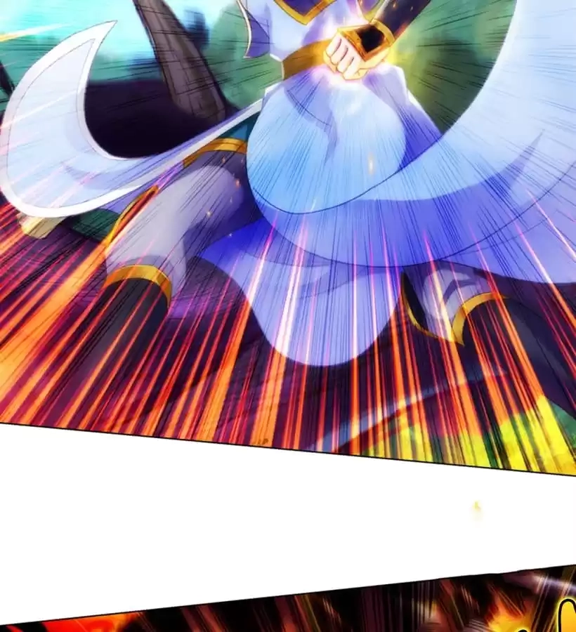 Lang Huan Library Chapter 94 page 42 - 