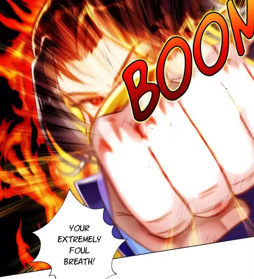 Lang Huan Library Chapter 94 page 43 - 