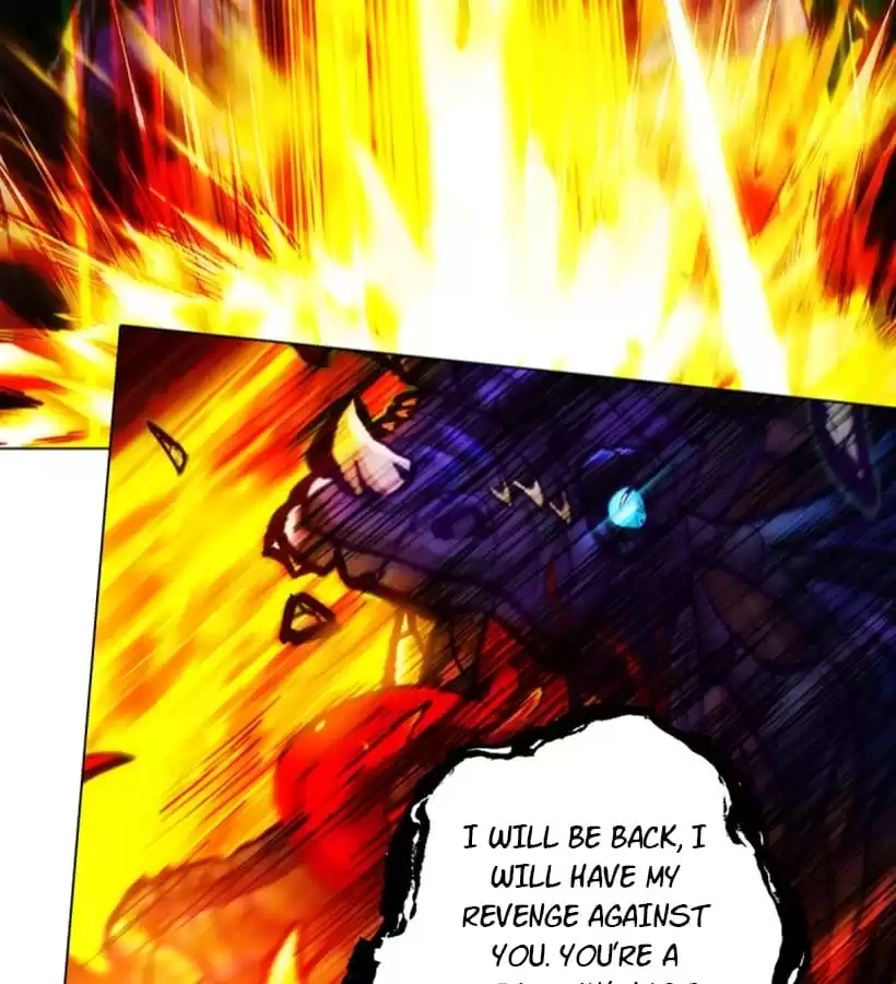 Lang Huan Library Chapter 94 page 46 - 