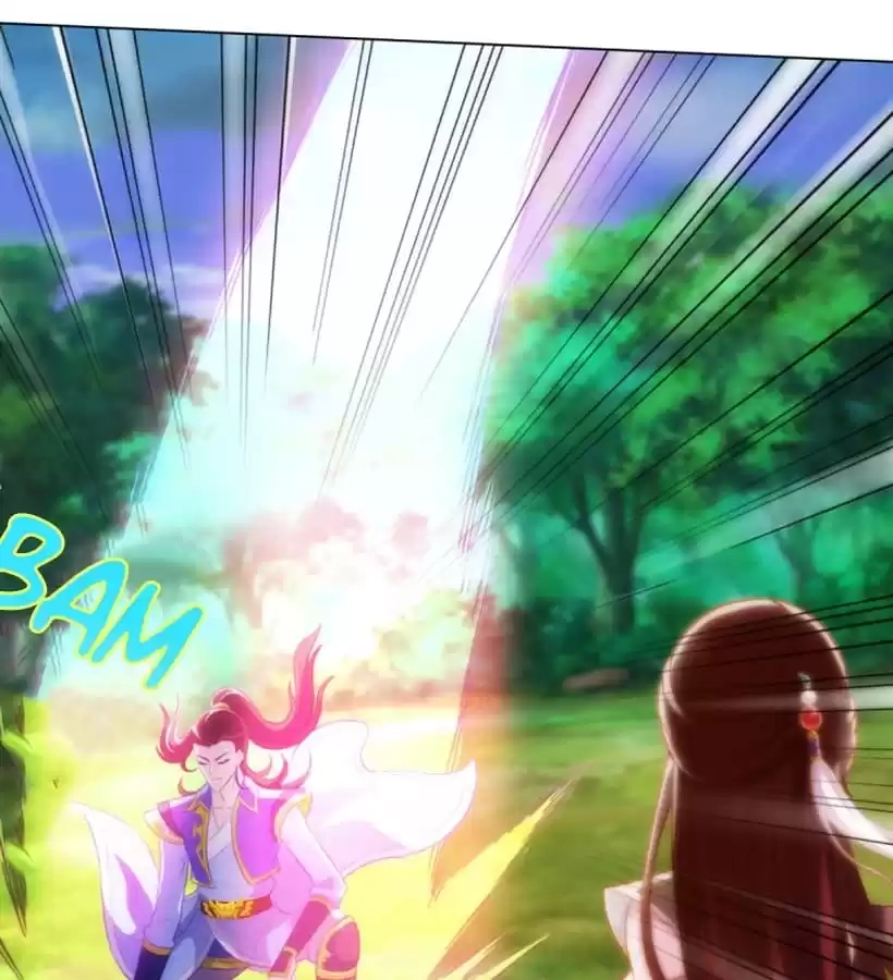 Lang Huan Library Chapter 94 page 48 - 