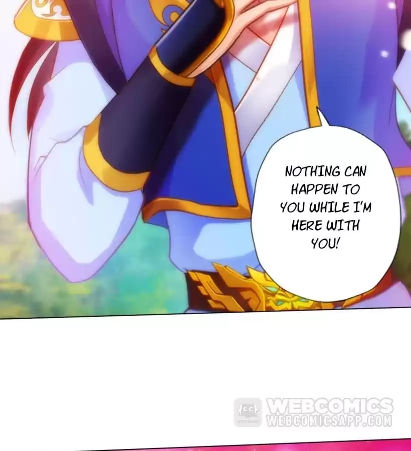 Lang Huan Library Chapter 94 page 51 - 