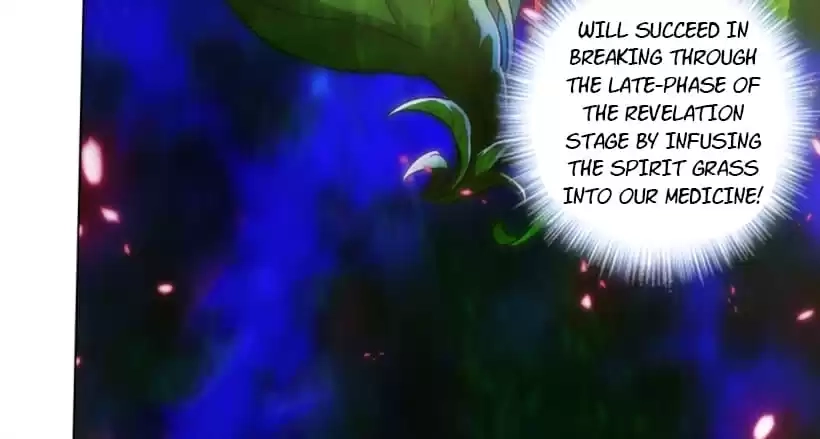 Lang Huan Library Chapter 94 page 58 - 