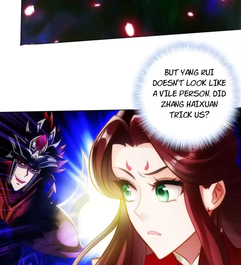 Lang Huan Library Chapter 94 page 59 - 