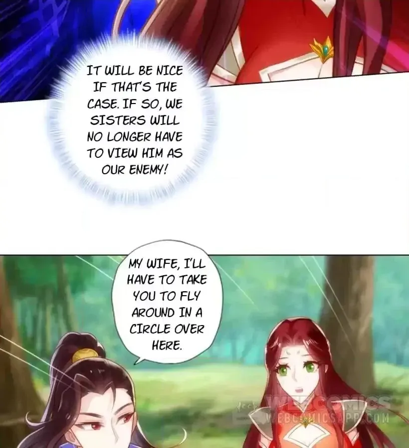 Lang Huan Library Chapter 94 page 60 - 