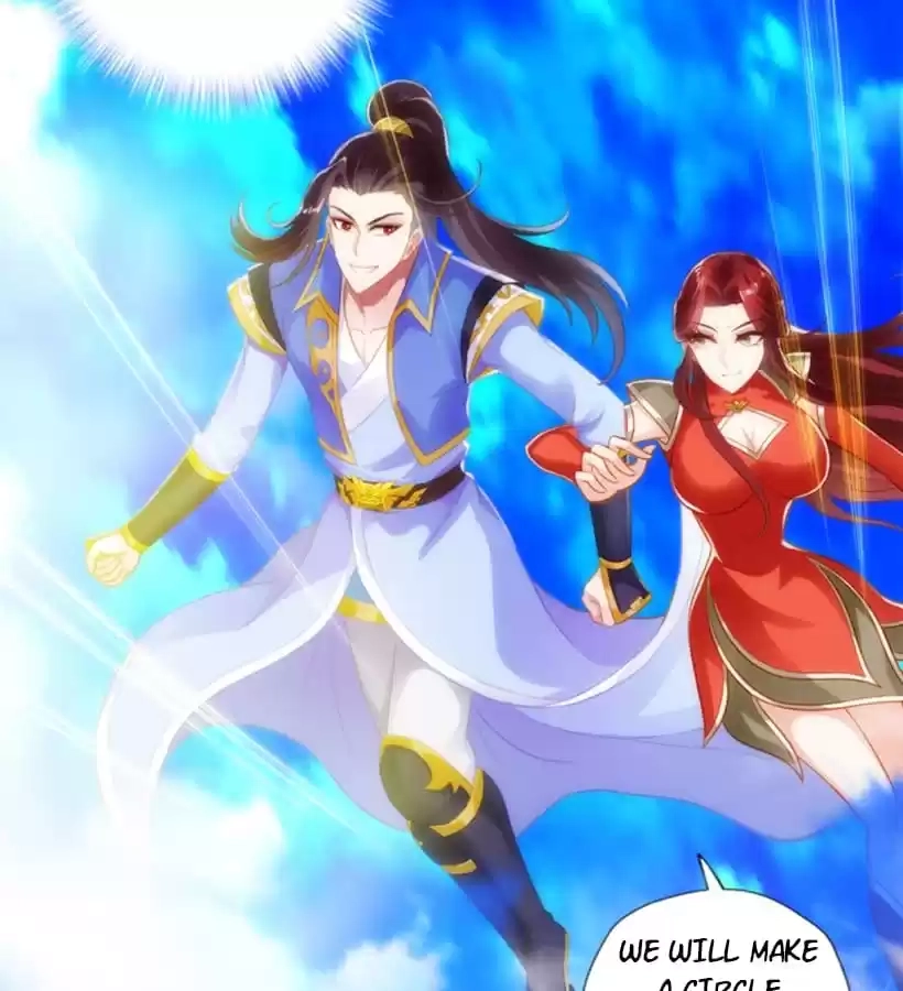 Lang Huan Library Chapter 94 page 63 - 