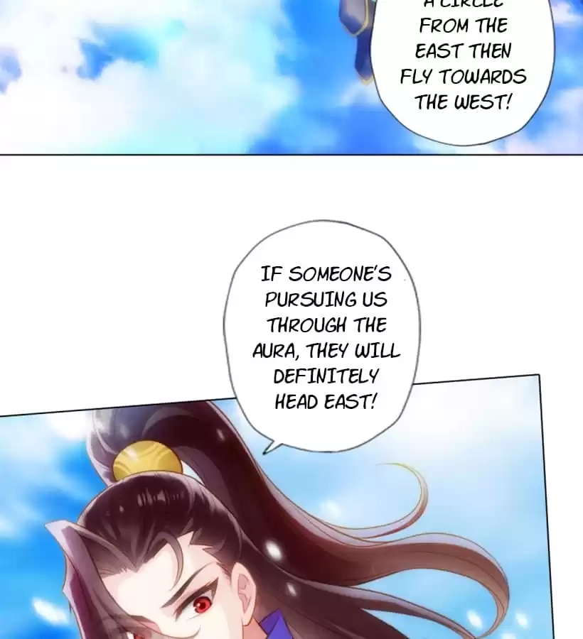 Lang Huan Library Chapter 94 page 64 - 