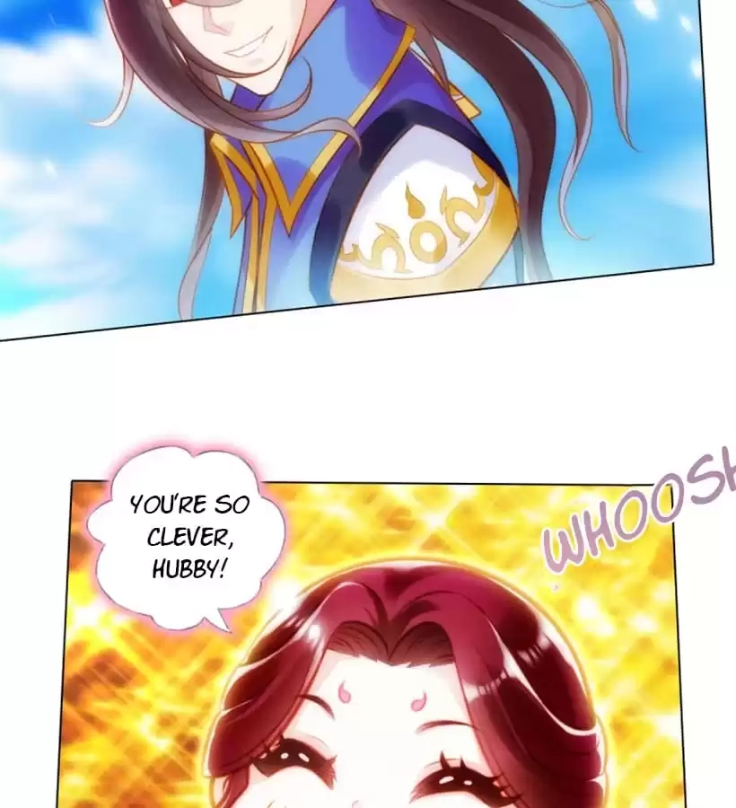 Lang Huan Library Chapter 94 page 65 - 