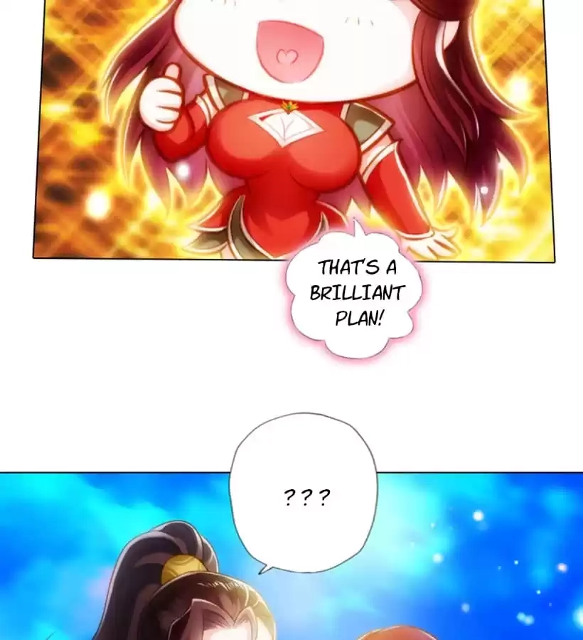 Lang Huan Library Chapter 94 page 66 - 