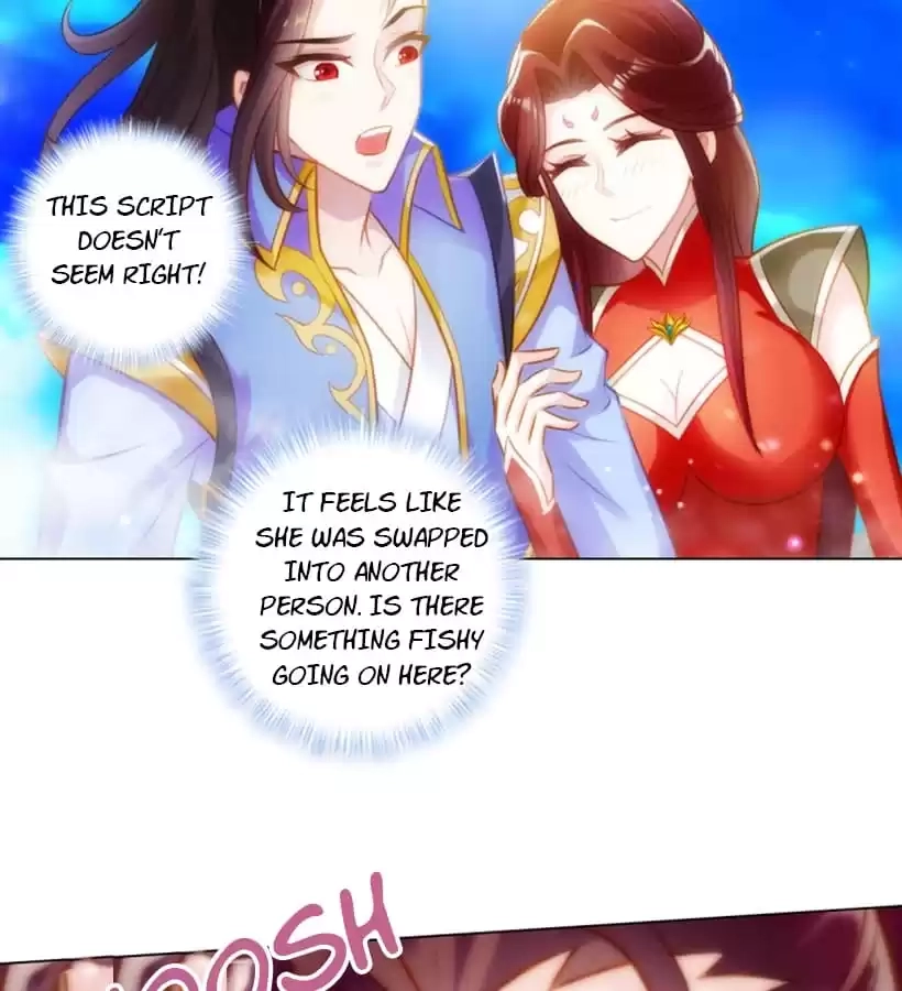 Lang Huan Library Chapter 94 page 67 - 
