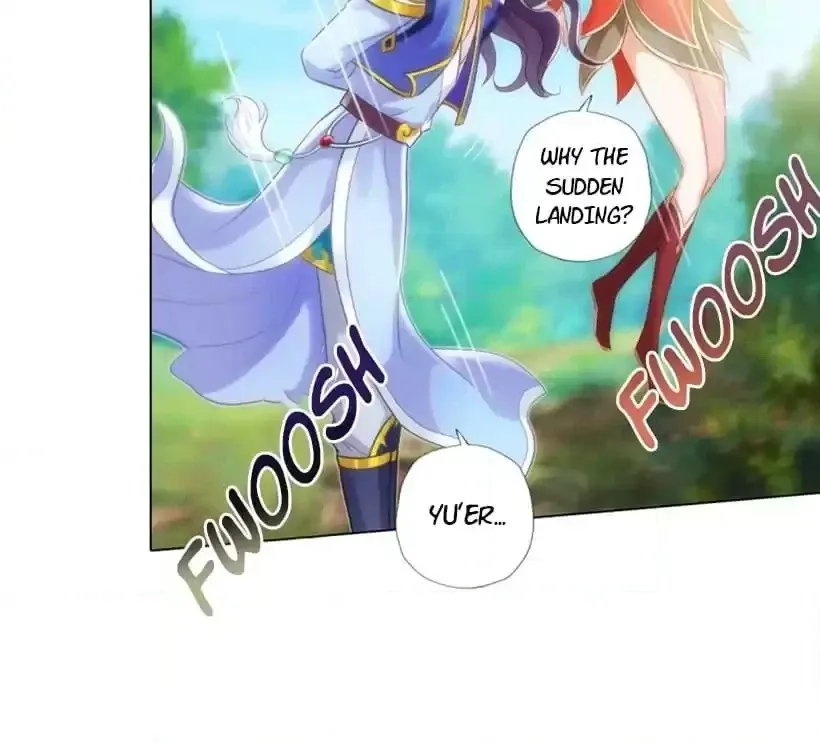 Lang Huan Library Chapter 94 page 70 - 