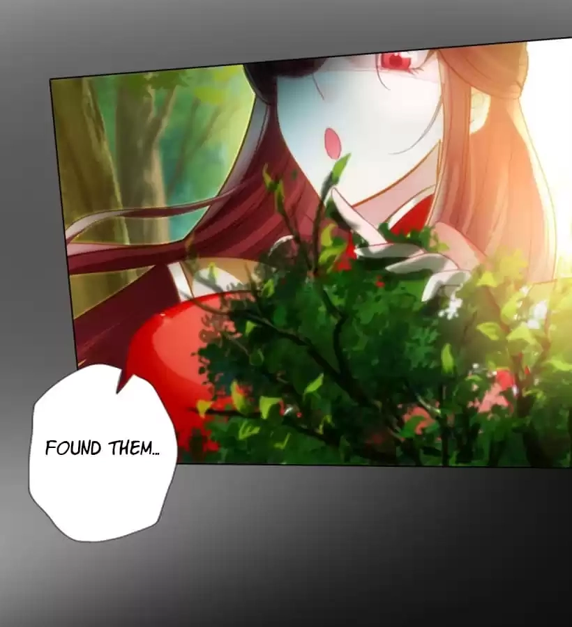 Lang Huan Library Chapter 94 page 76 - 