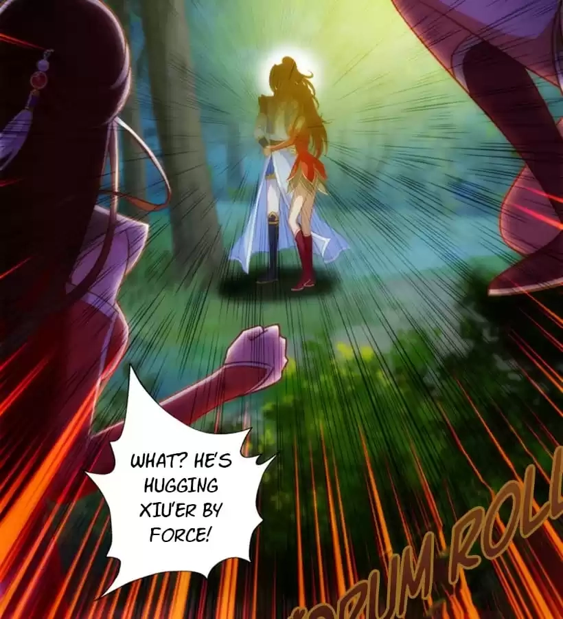 Lang Huan Library Chapter 94 page 78 - 