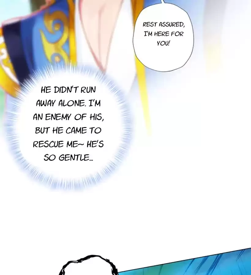 Lang Huan Library Chapter 94 page 9 - 