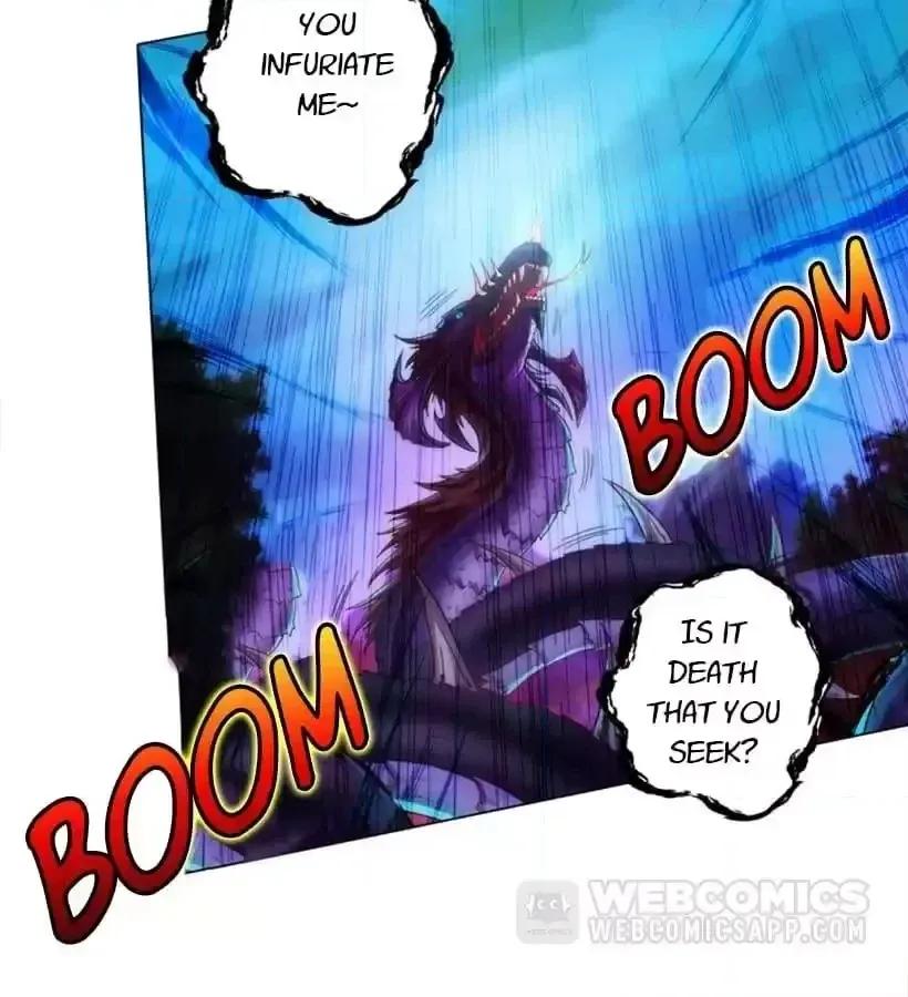 Lang Huan Library Chapter 94 page 10 - 
