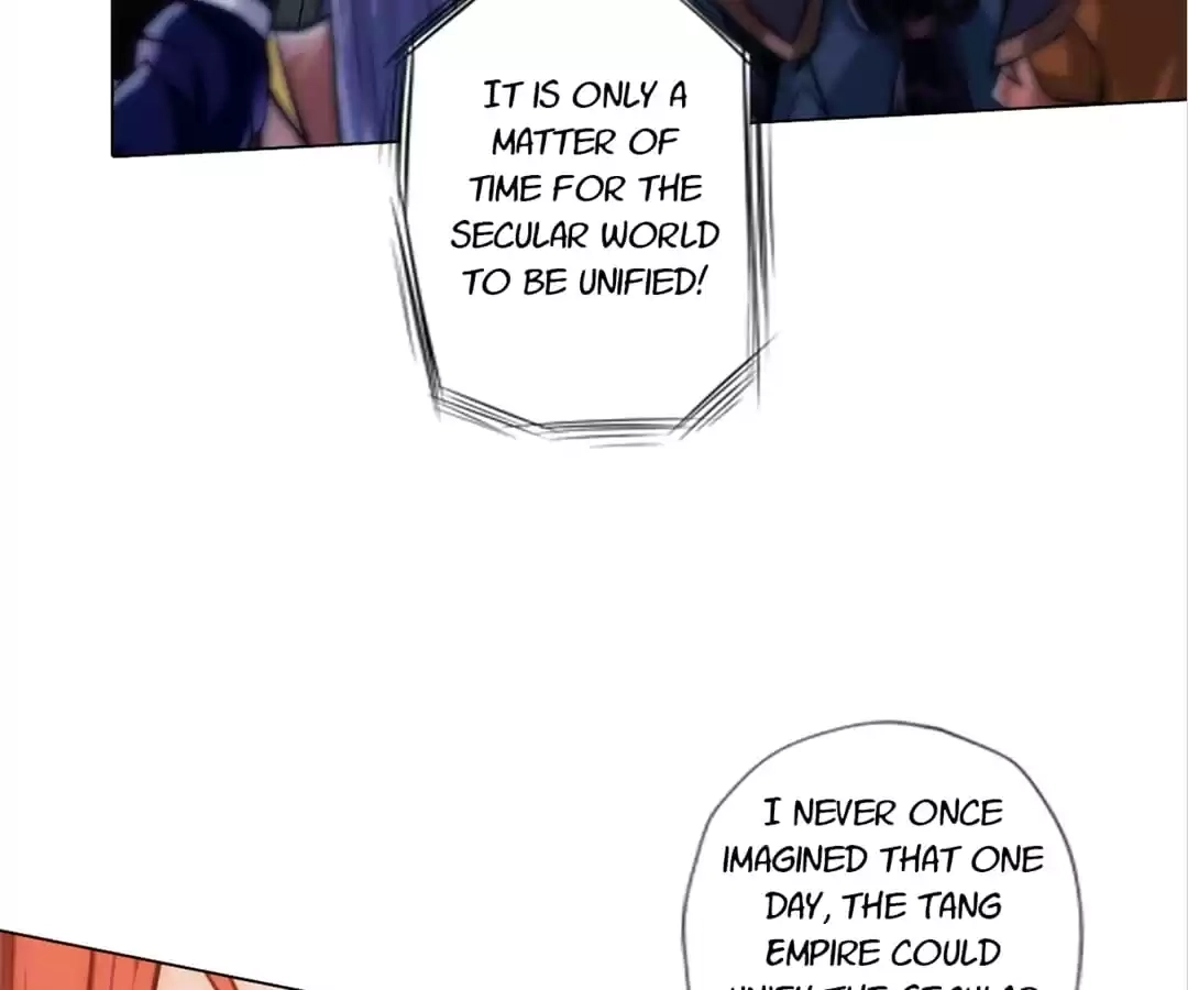 Lang Huan Library Chapter 95 page 11 - 