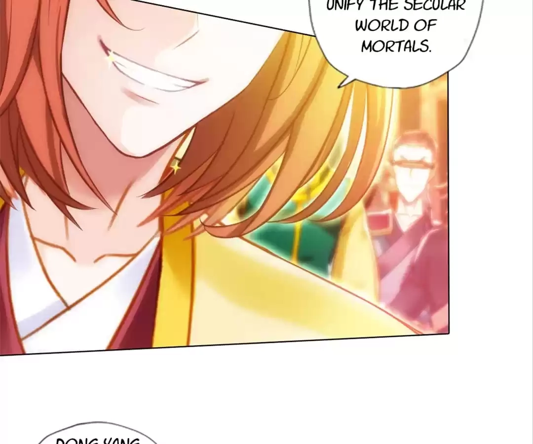 Lang Huan Library Chapter 95 page 12 - 