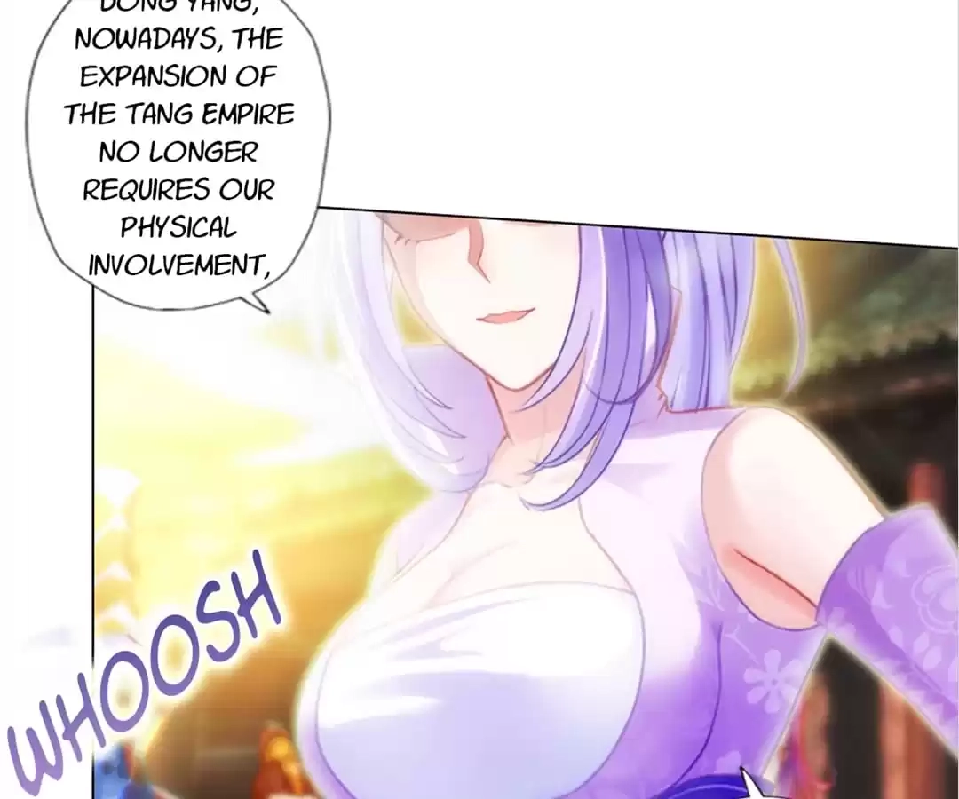 Lang Huan Library Chapter 95 page 13 - 
