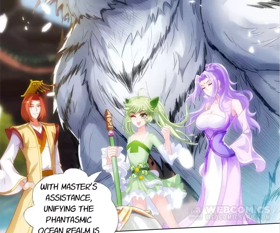Lang Huan Library Chapter 95 page 17 - 