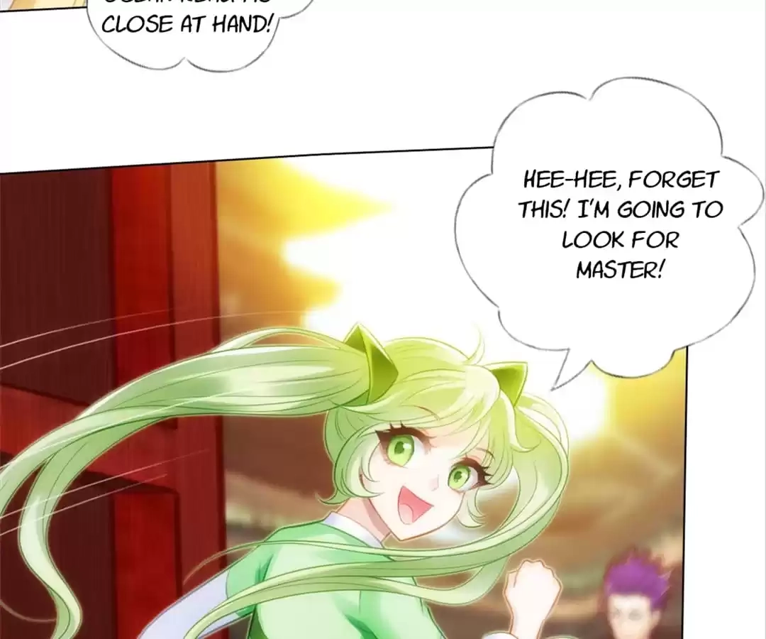 Lang Huan Library Chapter 95 page 18 - 