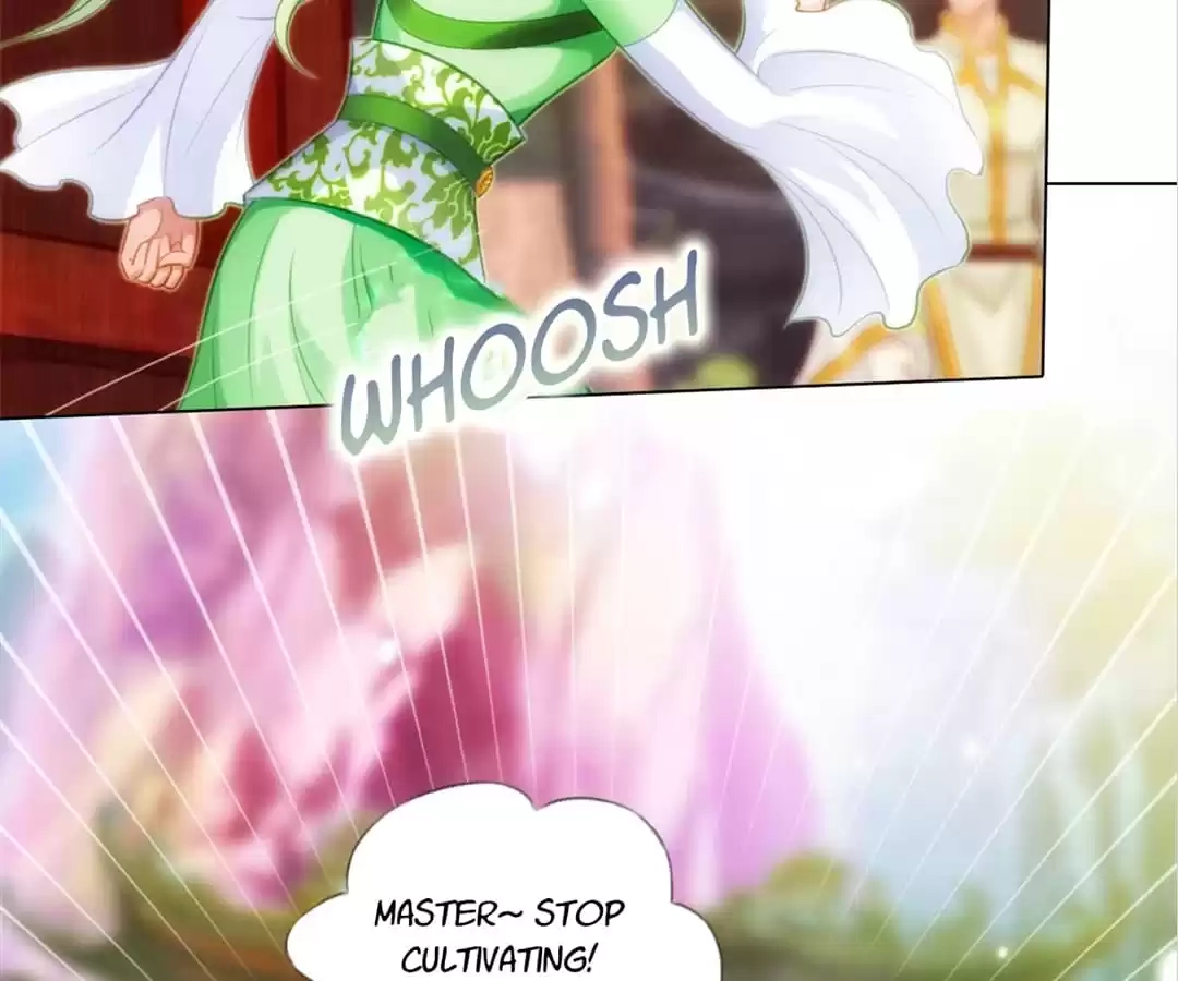 Lang Huan Library Chapter 95 page 19 - 
