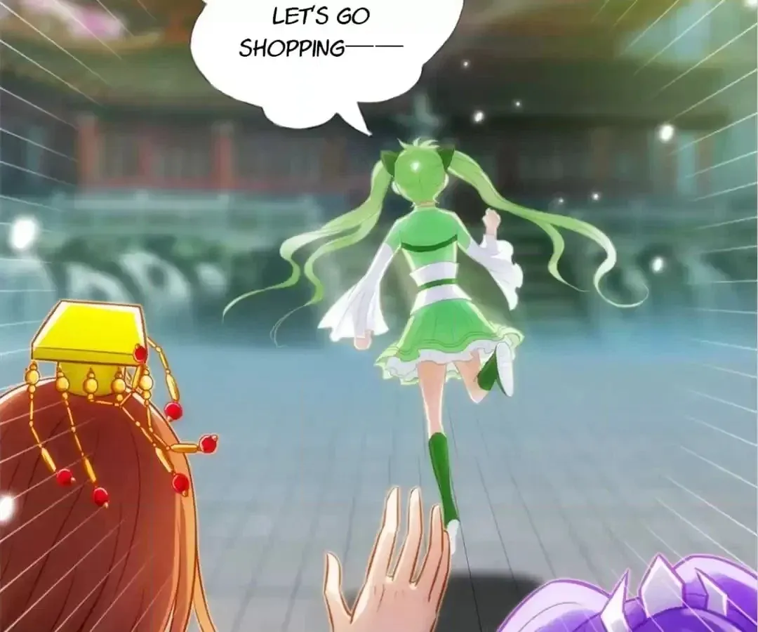 Lang Huan Library Chapter 95 page 20 - 