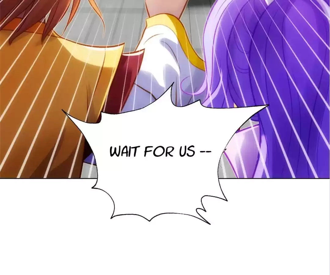 Lang Huan Library Chapter 95 page 21 - 