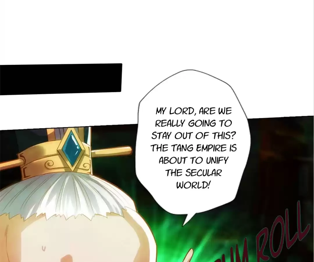 Lang Huan Library Chapter 95 page 22 - 