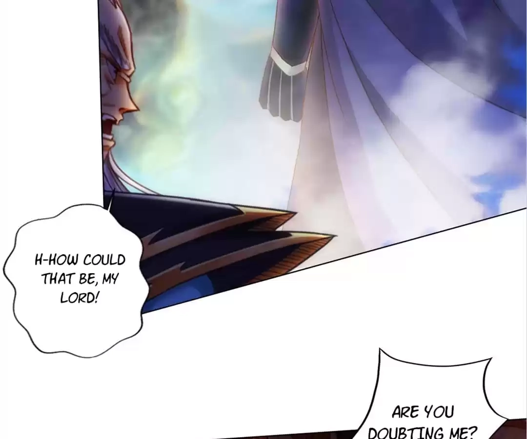 Lang Huan Library Chapter 95 page 26 - 