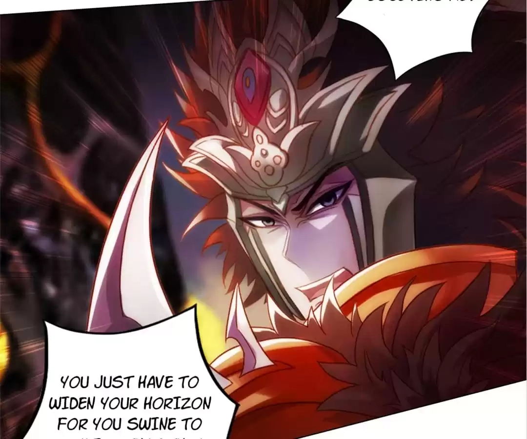Lang Huan Library Chapter 95 page 27 - 