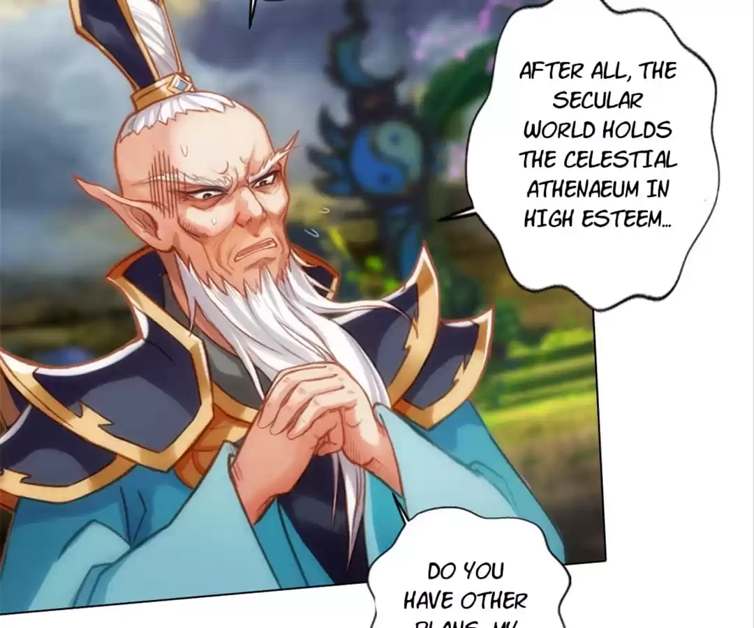 Lang Huan Library Chapter 95 page 29 - 