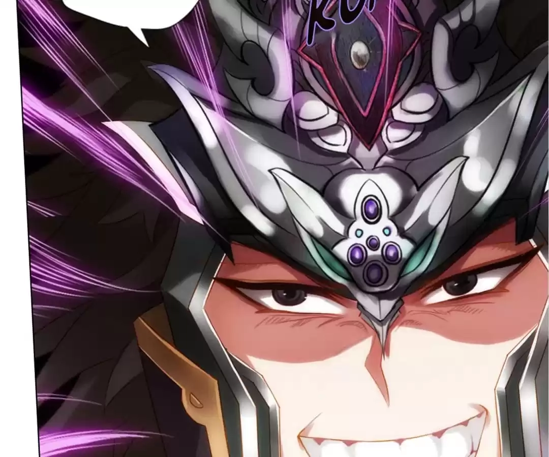 Lang Huan Library Chapter 95 page 31 - 
