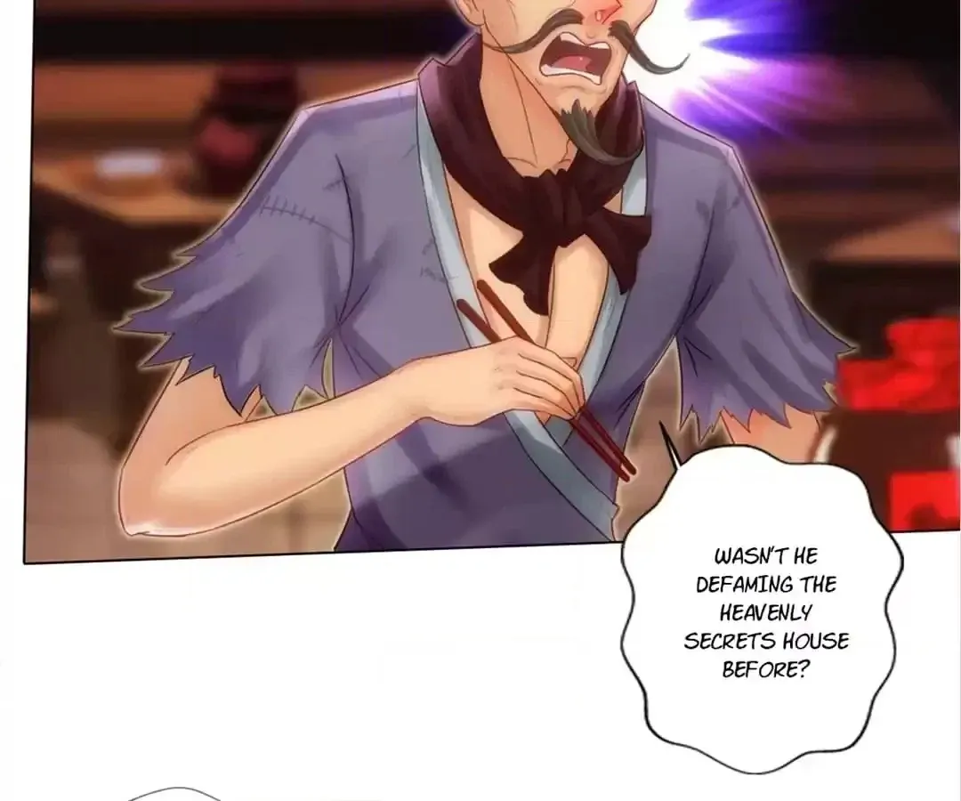 Lang Huan Library Chapter 95 page 40 - 