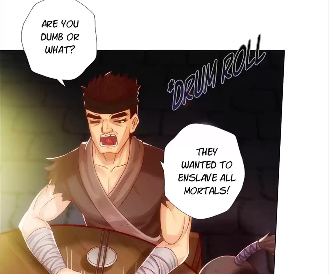 Lang Huan Library Chapter 95 page 41 - 